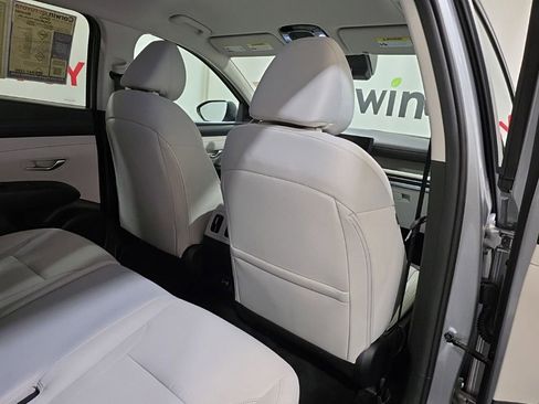 Used 2026 Hyundai Tucson SEL AWD/4WD image 17