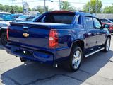 Used 2013 Chevrolet Avalanche LT w/ Texas Edition image 5