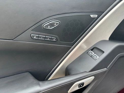 Used 2017 Chevrolet Corvette Grand Sport RWD image 23