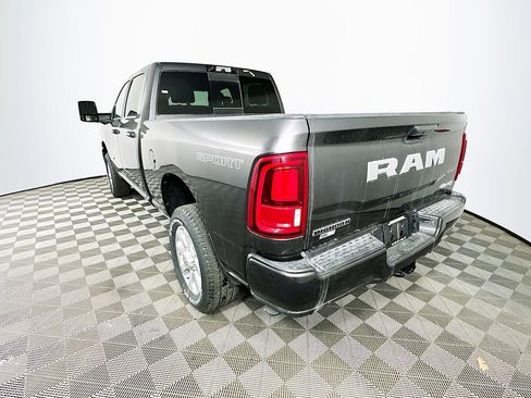 New 2026 RAM 2500 Big Horn image 6