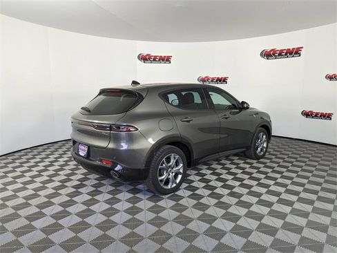 New 2024 Dodge Hornet R/T Plus w/ Tech Pack Plus w/o Parking image 4