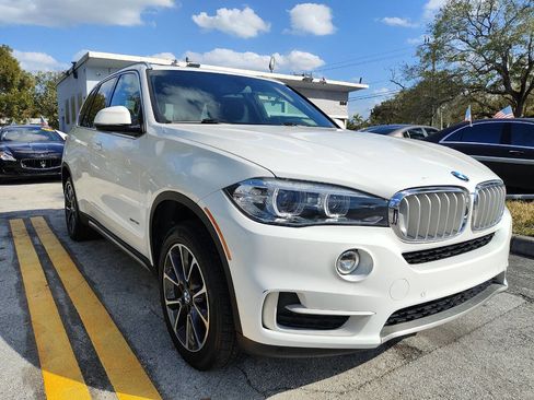 Used 2017 BMW X5 xDrive35i image 14