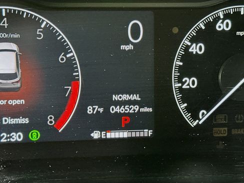 Used 2023 Honda HR-V EX-L image 17