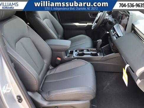 New 2026 Subaru Outback Limited w/ Premium/Limited Plus Package AWD/4WD image 24