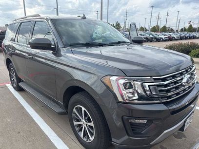 Used 2020 Ford Expedition XLT