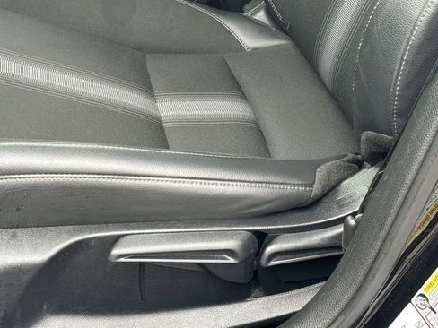 Used 2024 Honda Civic Sport image 14