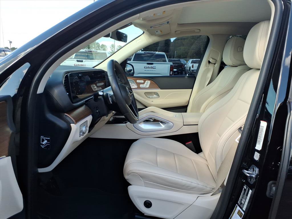 Used 2024 Mercedes-Benz GLE 350 4MATIC image 18