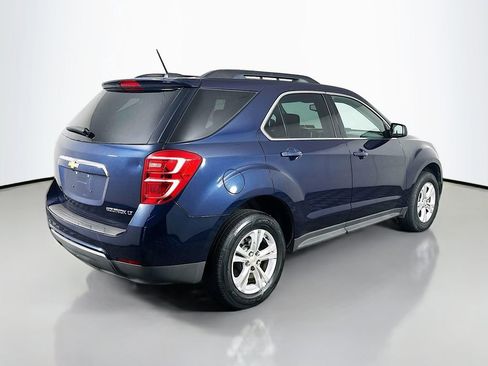 Used 2016 Chevrolet Equinox LT w/ Convenience Package image 7