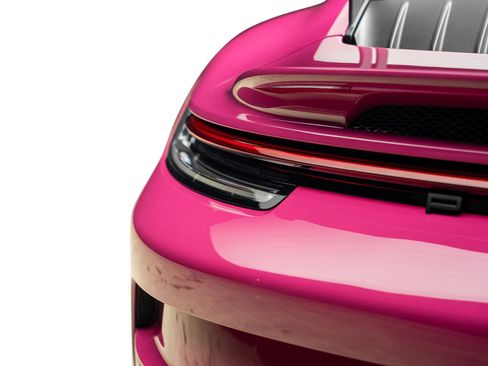 Used 2024 Porsche 911 GT3 image 17