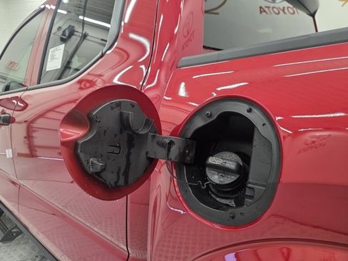 New 2026 Toyota Tacoma SR image 19