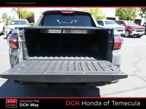 Used 2024 Hyundai Santa Cruz Night AWD/4WD image 22