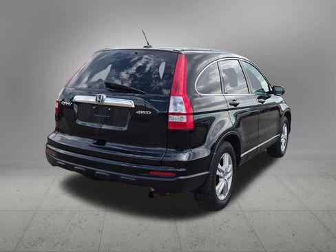 Used 2010 Honda CR-V EX-L image 6