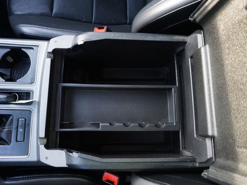 Used 2020 Ford F150 Raptor w/ Equipment Group 802A Luxury image 28