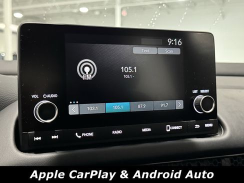 Used 2024 Honda HR-V LX image 8