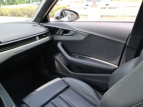 Used 2023 Audi A4 2.0T Premium Plus AWD/4WD image 24