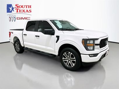 Used 2023 Ford F150 XL w/ STX Appearance Package