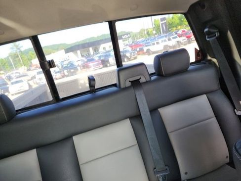 Used 2004 Ford F150 FX4 AWD/4WD image 47