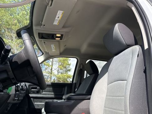 Used 2022 RAM 1500 Tradesman w/ Popular Equipment Group image 16