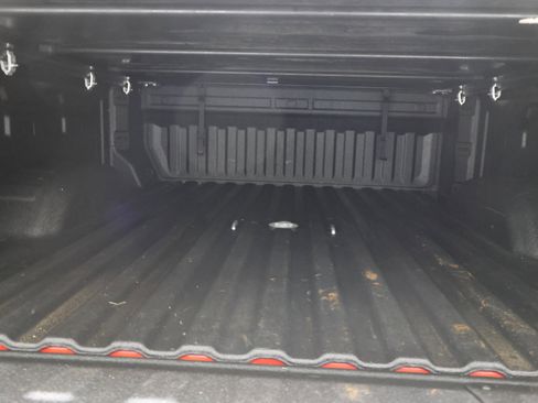 Used 2024 Chevrolet Silverado 2500 LTZ w/ LTZ Plus Package AWD/4WD image 35