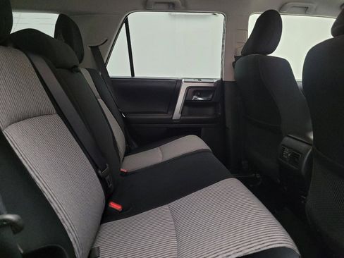 Used 2017 Toyota 4Runner SR5 image 19