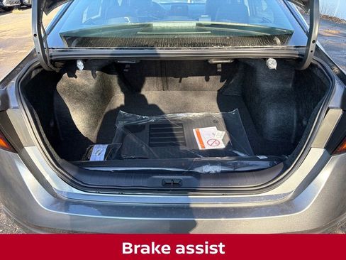 New 2025 Nissan Altima 2.5 SR image 29