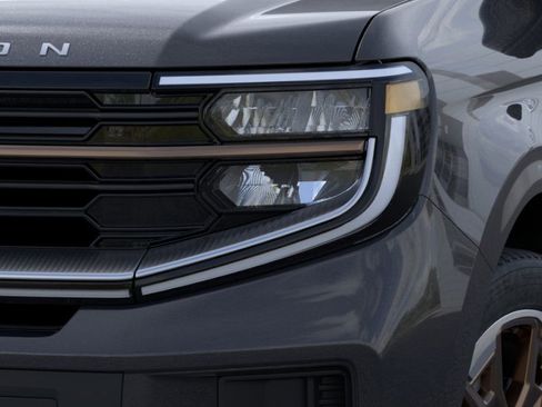 New 2025 Ford Expedition King Ranch image 41