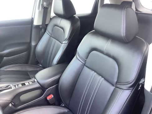 New 2026 Honda HR-V EX-L image 11