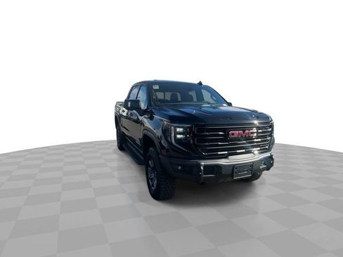 New 2026 GMC Sierra 1500 AT4X image 2