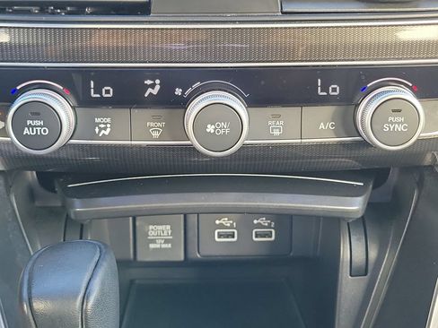 Used 2021 Honda Accord Sport image 29