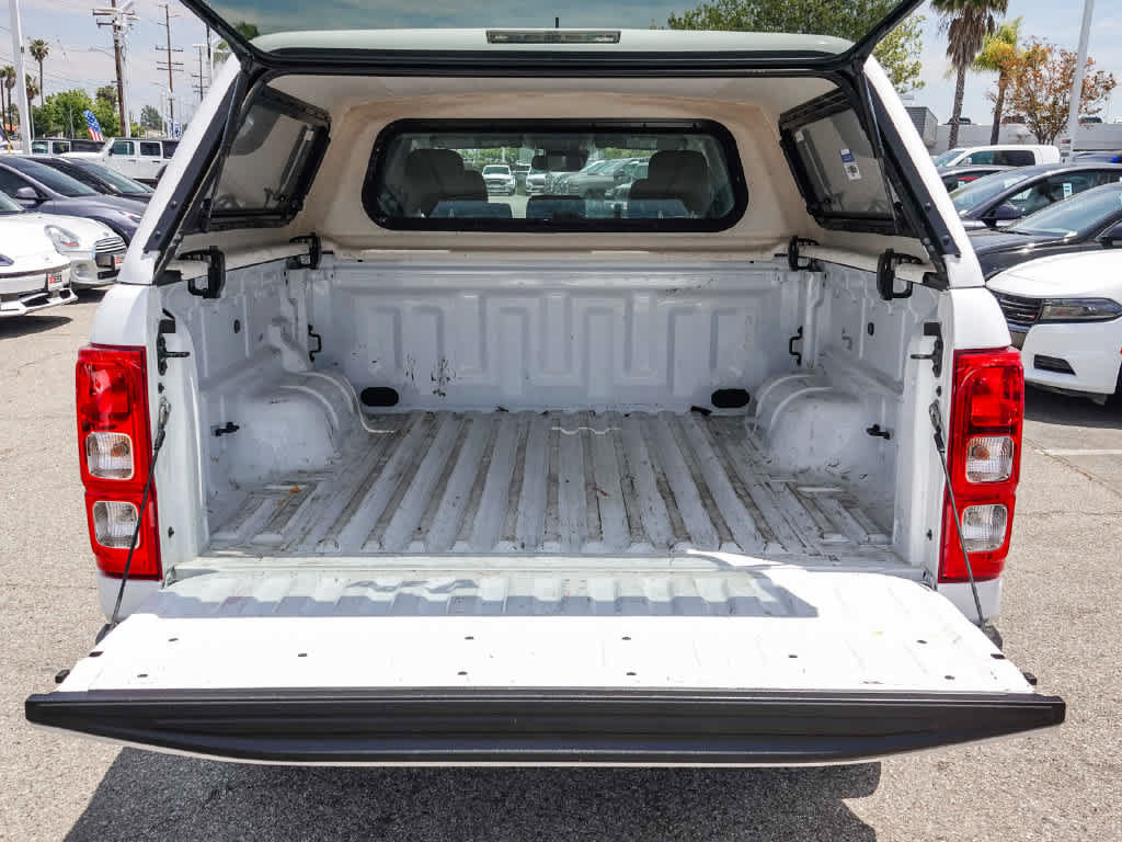 Used 2019 Ford Ranger XL RWD image 25