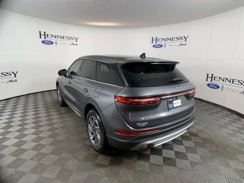 New 2025 Lincoln Corsair Premiere w/ Equipment Group 101A image 5