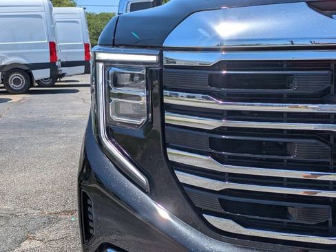 New 2026 GMC Sierra 1500 SLT w/ SLT Premium Plus Package AWD/4WD image 10