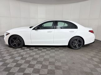 New 2026 Mercedes-Benz C 300 4MATIC Sedan video 2
