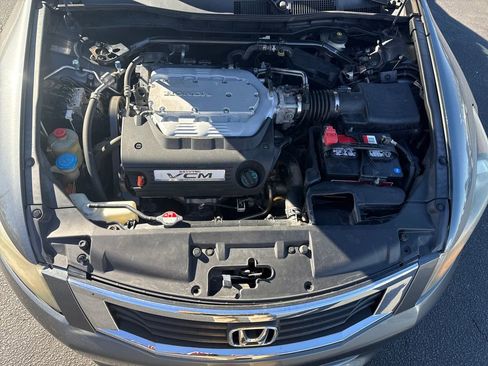 Used 2009 Honda Accord EX-L image 21