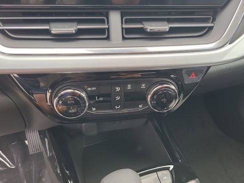 New 2026 Chevrolet Trax LT w/ Driver Confidence Package image 33