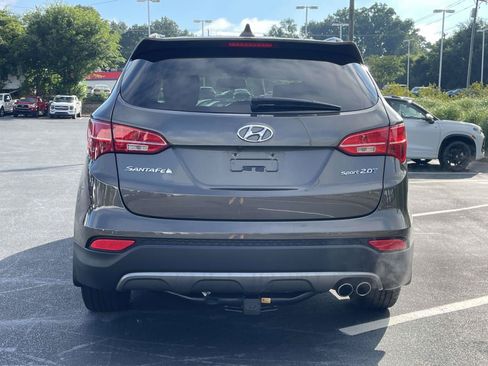 Used 2014 Hyundai Santa Fe Sport 2.0T FWD image 6