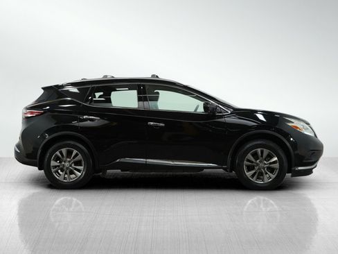 Used 2017 Nissan Murano SL image 7