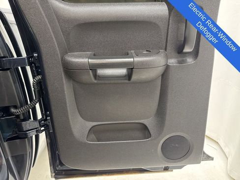 Used 2013 Chevrolet Silverado 1500 LT w/ All-Star Edition image 14