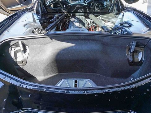 New 2025 Chevrolet Corvette E-Ray w/ Battery Protection Package image 13