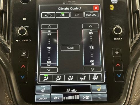 Certified 2024 Subaru Outback Wilderness image 16