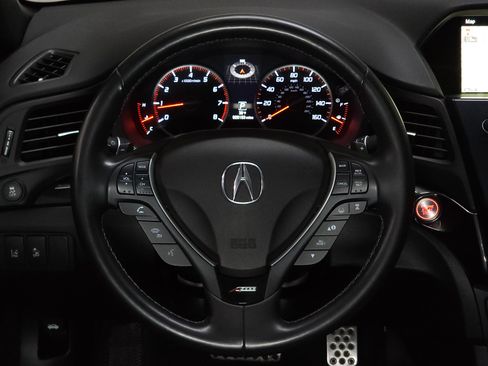 Used 2022 Acura ILX image 24