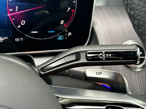 New 2026 Mercedes-Benz GLC 43 AMG 4MATIC Coupe image 23