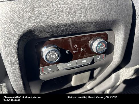 New 2026 Chevrolet Traverse RS w/ LPO, Illumination Package AWD/4WD image 32