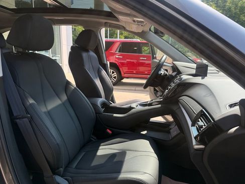 Used 2023 Acura RDX AWD image 26