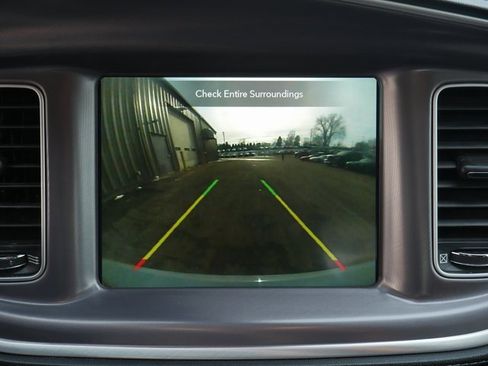 Used 2021 Dodge Charger Scat Pack w/ Plus Group image 7