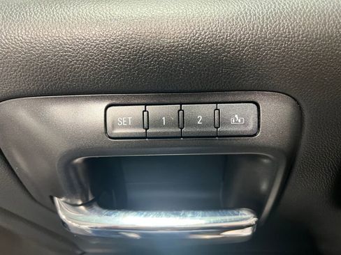 Used 2017 GMC Sierra 3500 Denali w/ Suspension Package, Off-Road image 13