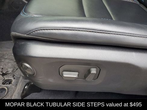 Used 2024 Jeep Wrangler High Altitude image 7