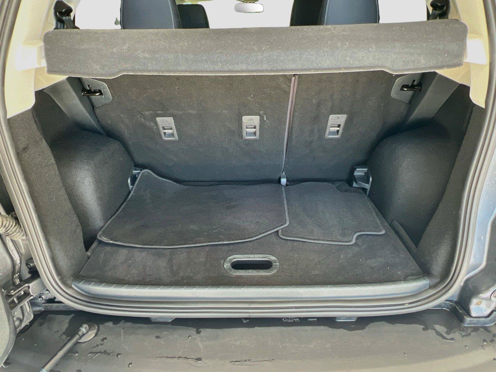 Used 2019 Ford EcoSport SE AWD/4WD image 25