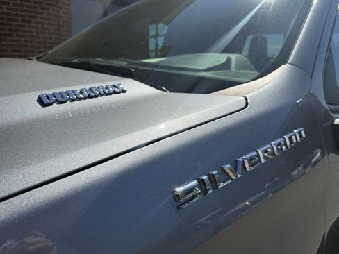 Used 2023 Chevrolet Silverado 1500 LT w/ All Star Edition Plus image 12