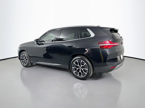 New 2026 BMW X3 xDrive30 w/ Premium Package image 7